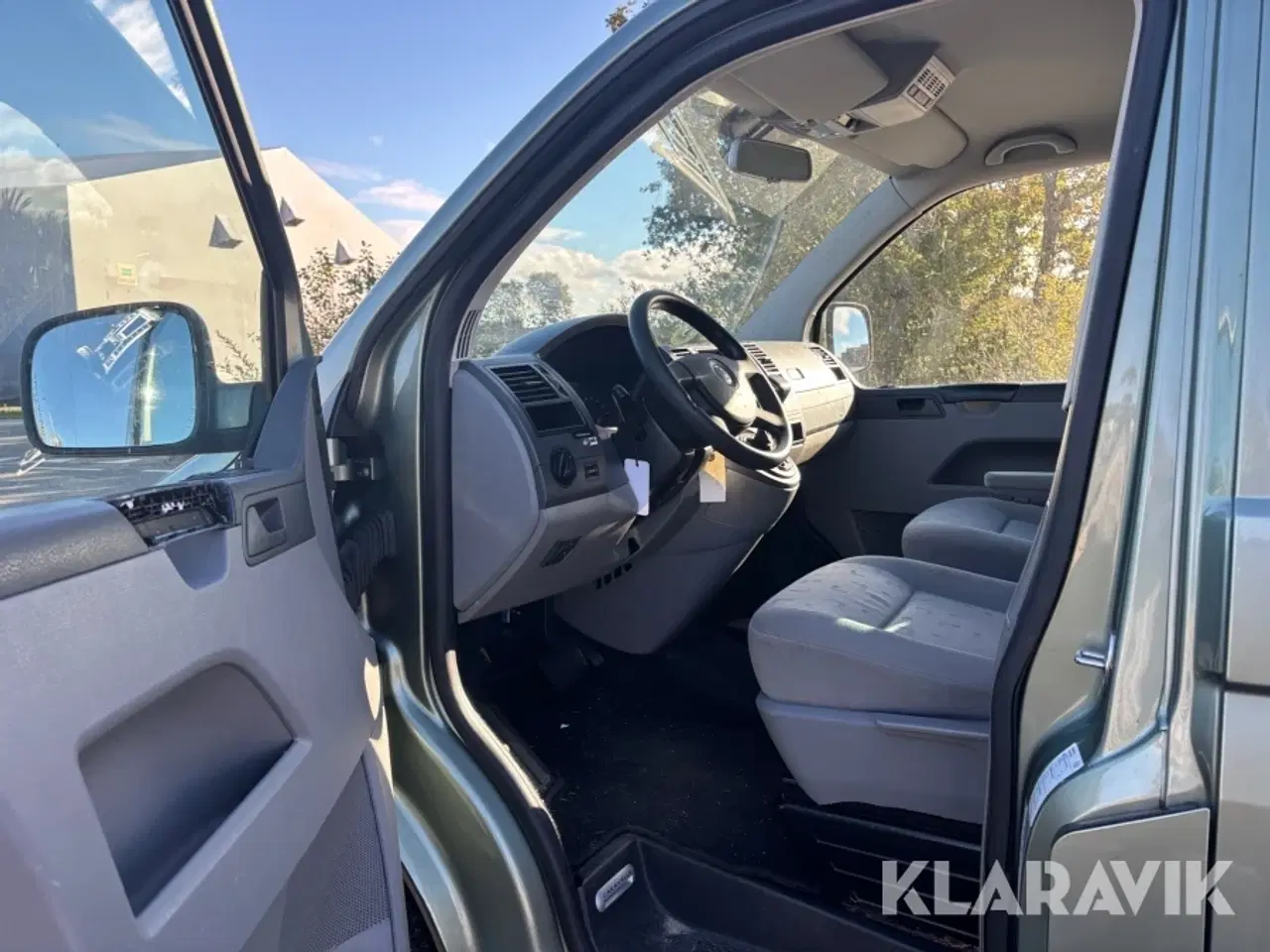 Billede 9 - Personbil 8 Volkswagen Caravelle