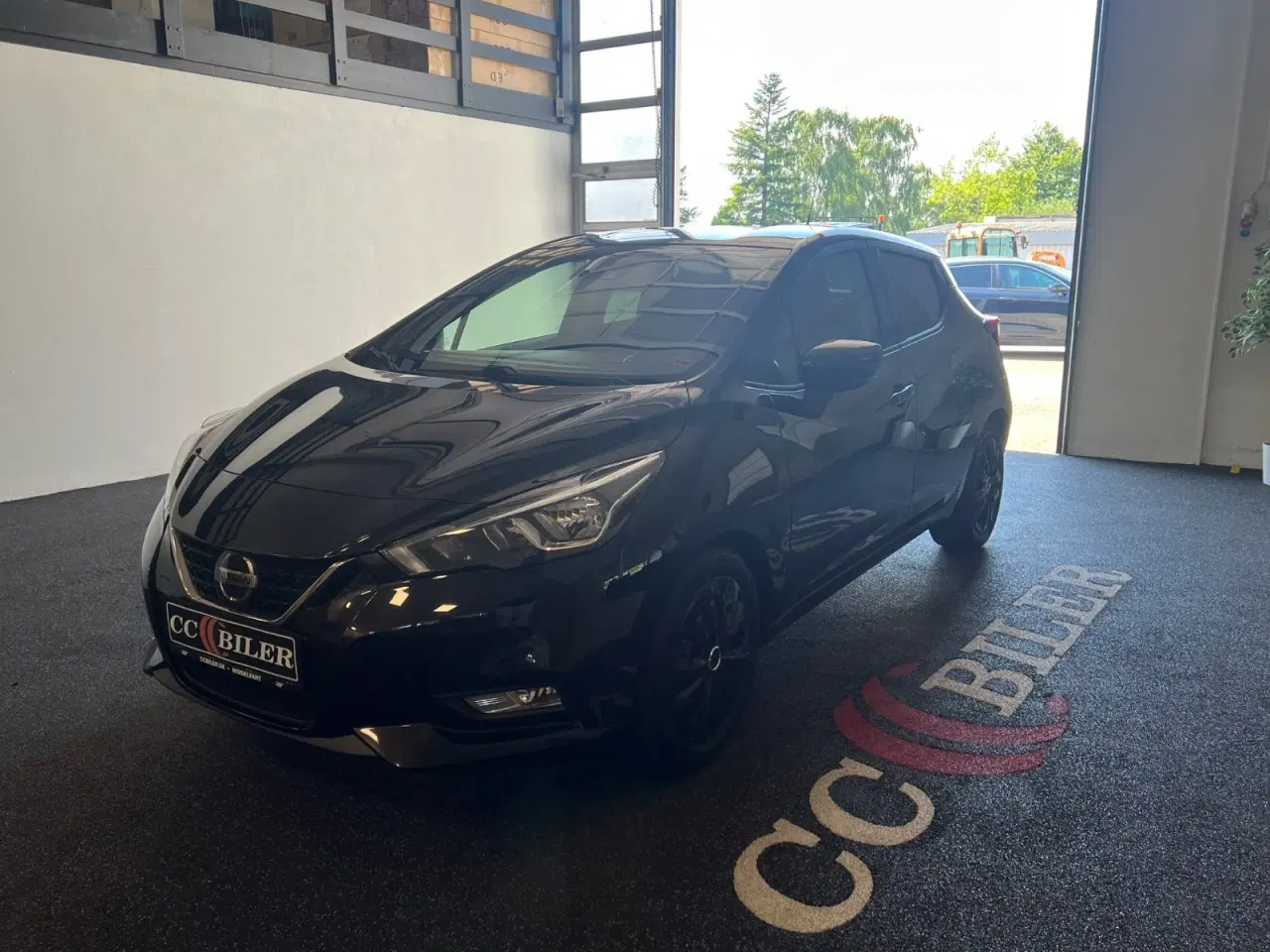 Billede 2 - Nissan Micra 1,0 IG-T 100 Acenta X-tr.