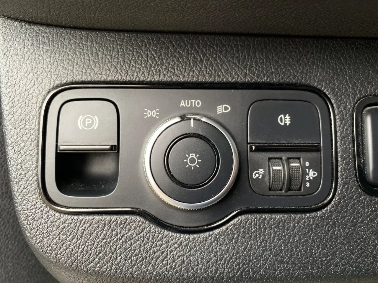 Billede 10 - Mercedes eSprinter 312  A2 Kassevogn 3p