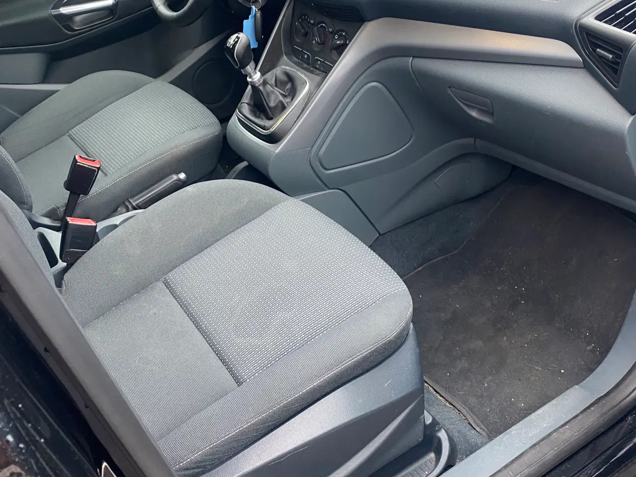 Billede 8 - Ford C-Max 1.6 TDCI