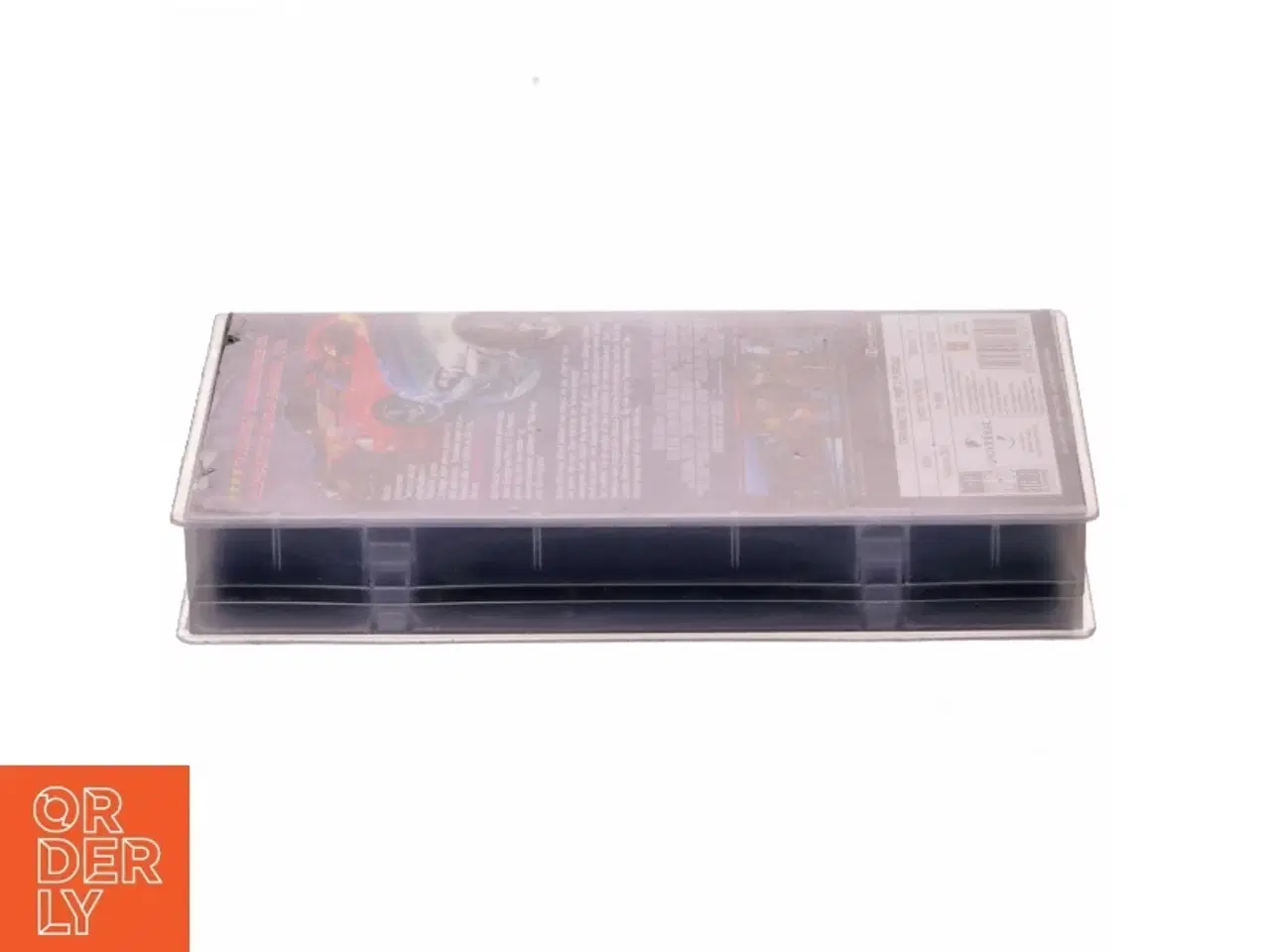 Billede 4 - 2 Fast 2 Furious (DVD) fra Universal