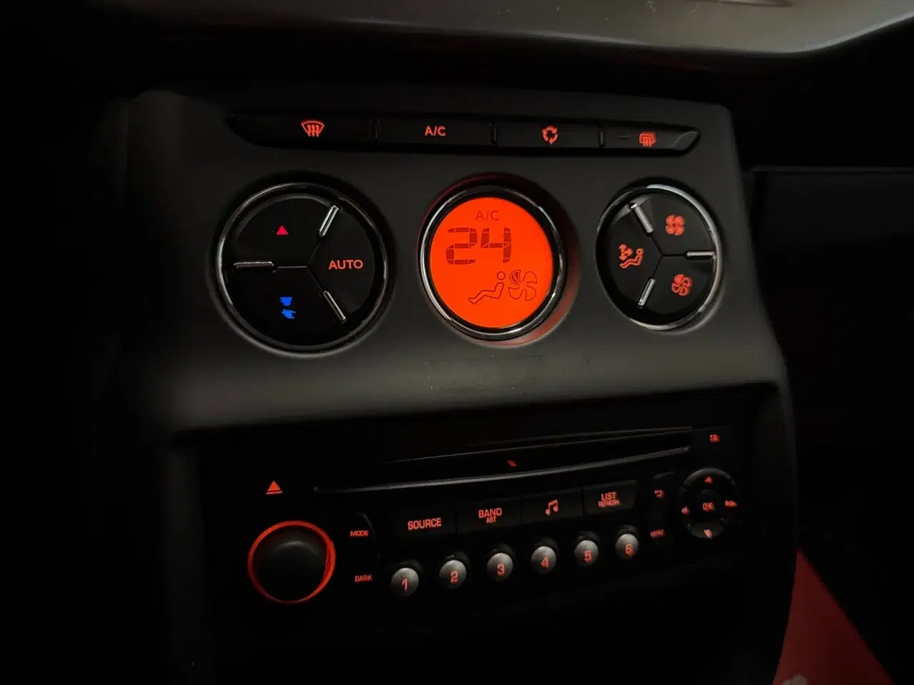Billede 11 - Citroën C3 1,2 PureTech 82 Seduction Upgrade