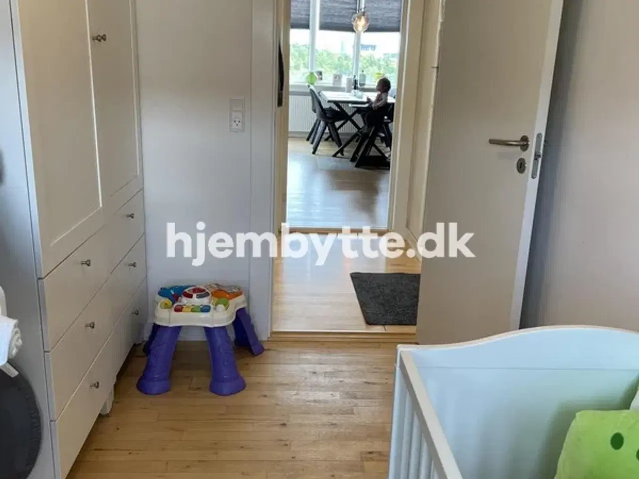 Billede 2 - Hjembytte - Englandsvej