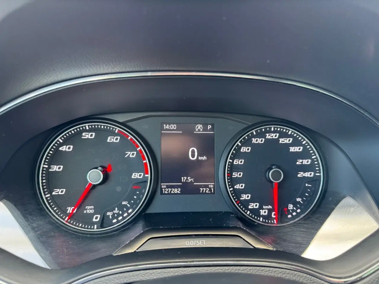Billede 7 - Seat Arona 1,0 TSi 115 Xcellence DSG