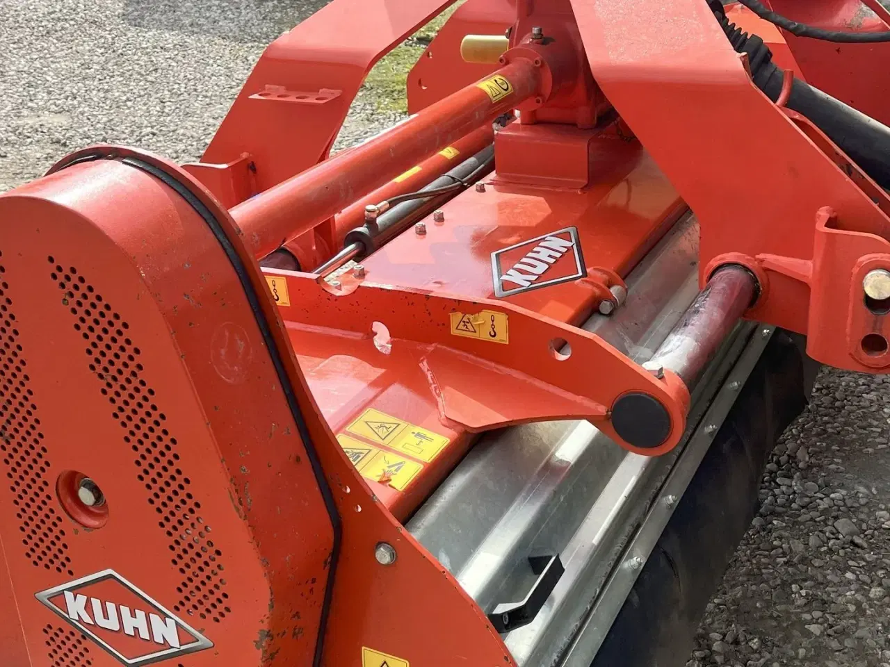 Billede 4 - Kuhn GPR 305 PRO
