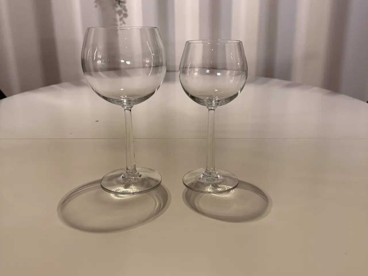 Billede 2 - Vinglas - Rosendal Bourgogne 