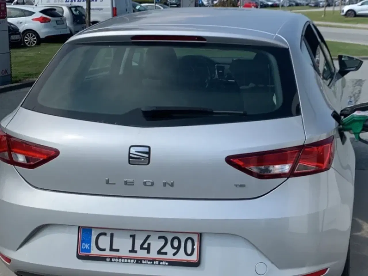 Billede 6 - Seat Leon 1,2 TSi 105 Style DSG eco