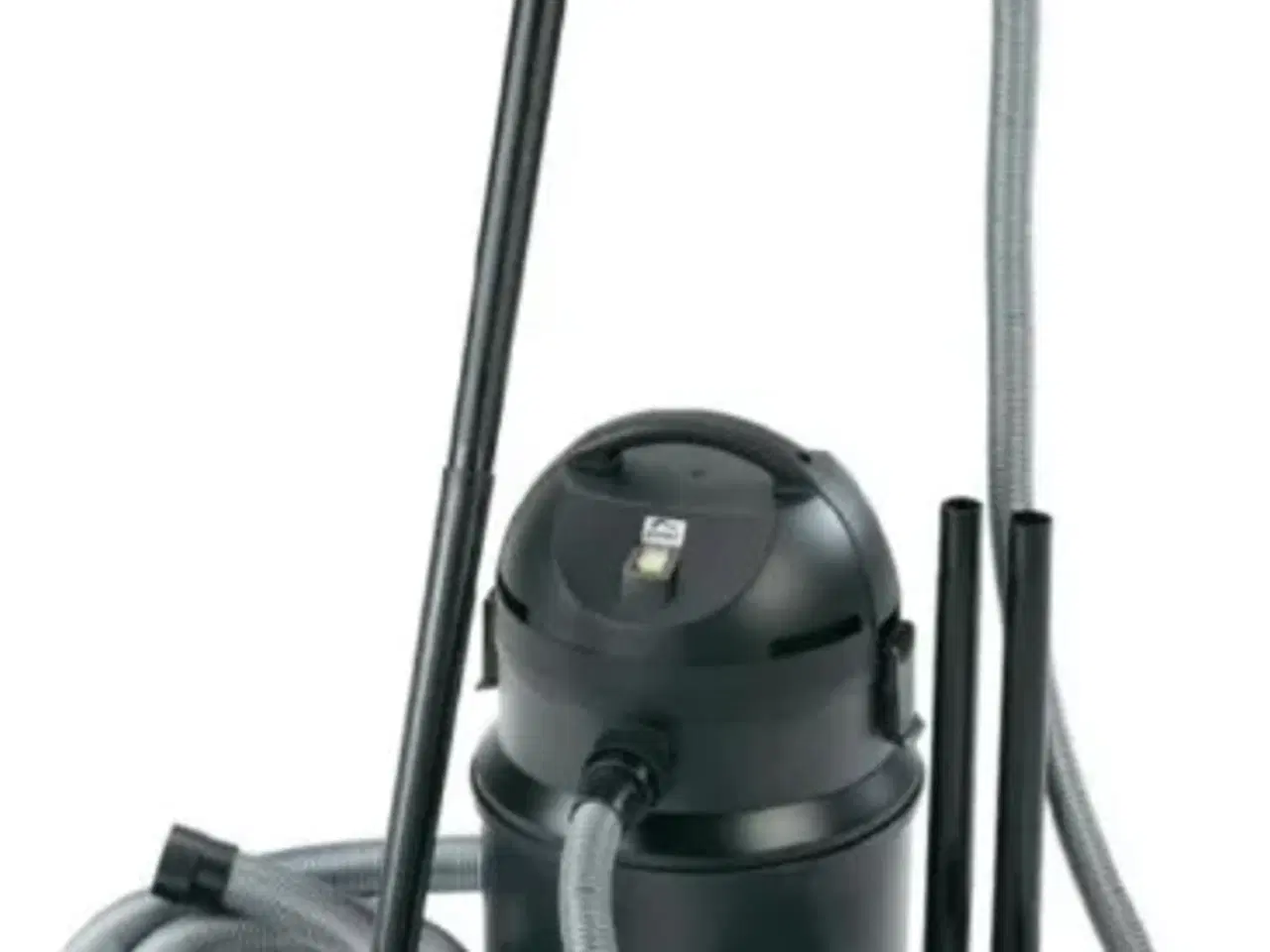 Billede 1 - Havedamsstøvsuger / slamsuger