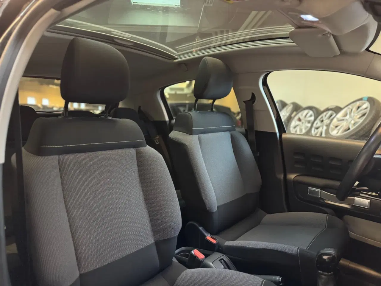 Billede 12 - Citroën C3 1,5 BlueHDi 100 Origins