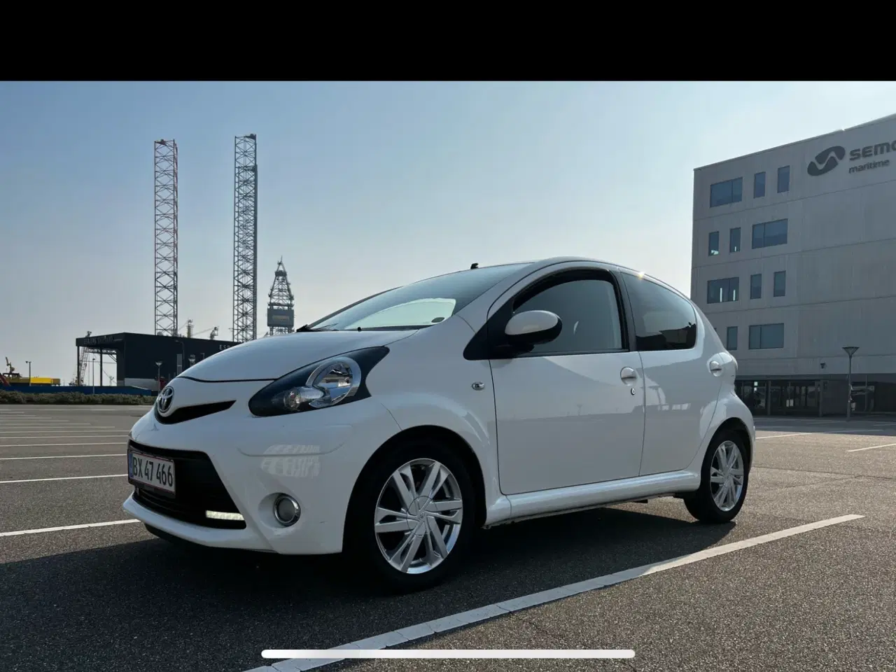 Billede 2 - Toyota Aygo 