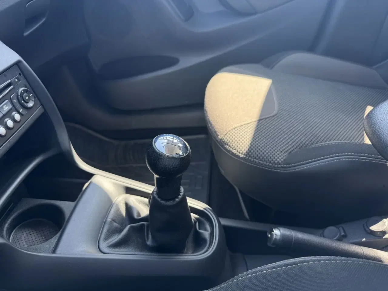 Billede 13 - Citroën C3 1,2 PureTech Seduction Upgrade 82HK 5d