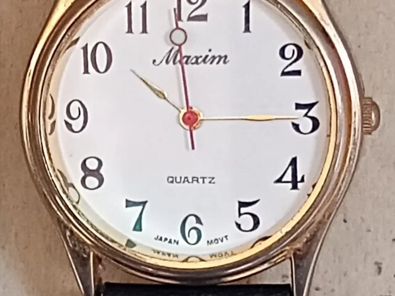 Billede 5 - 9 dameure fra England! Nye og lettere brugte!