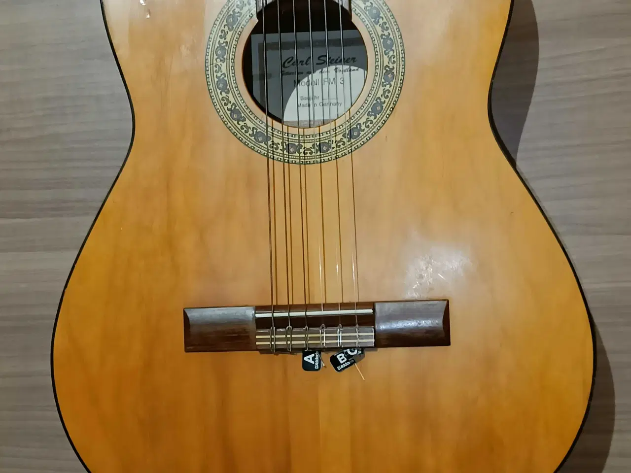 Billede 3 - Carl Steiner Modell FM3