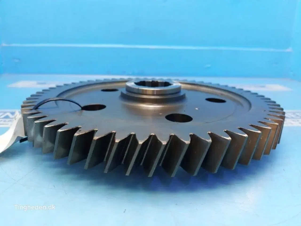 Billede 5 - New Holland 8670 Tandhjul 9849561