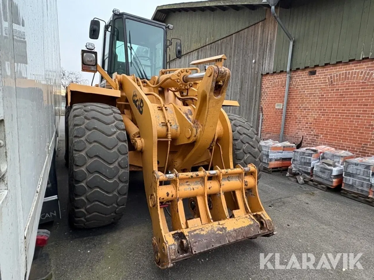 Billede 3 - Gummiged Case 821B