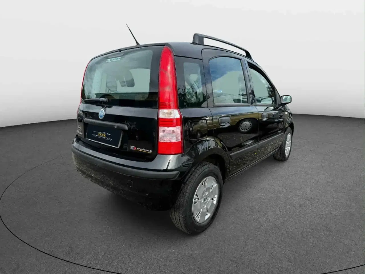 Billede 3 - Fiat Panda 1,2 Ciao