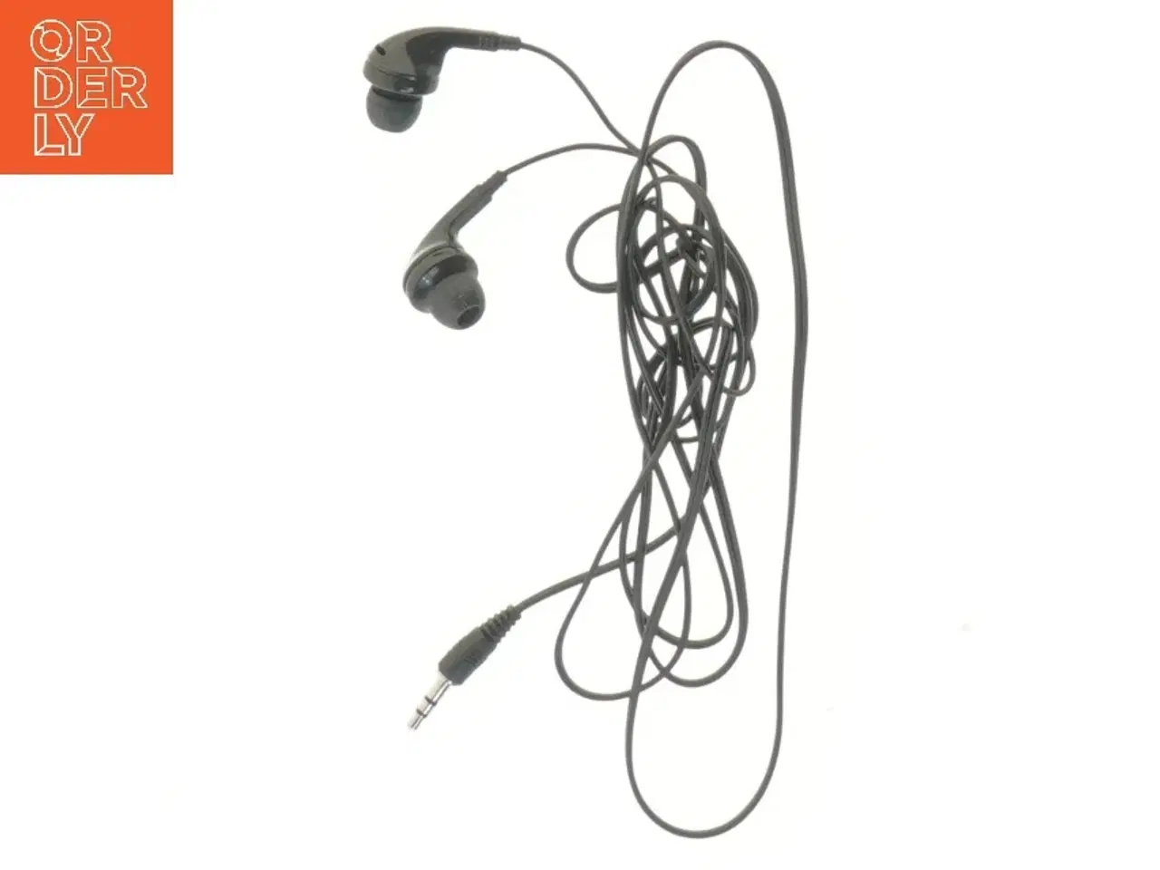 Billede 2 - Wired In-Ear Headphones