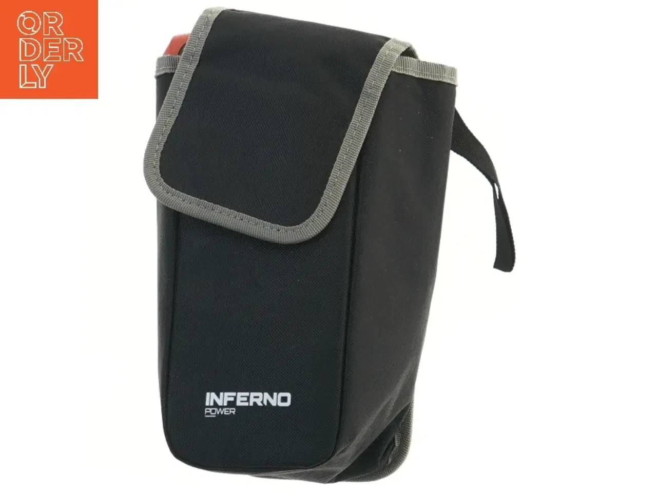 Billede 2 - Inferno Power jumpstarter kit fra Inferno (str. 27x18 cm)