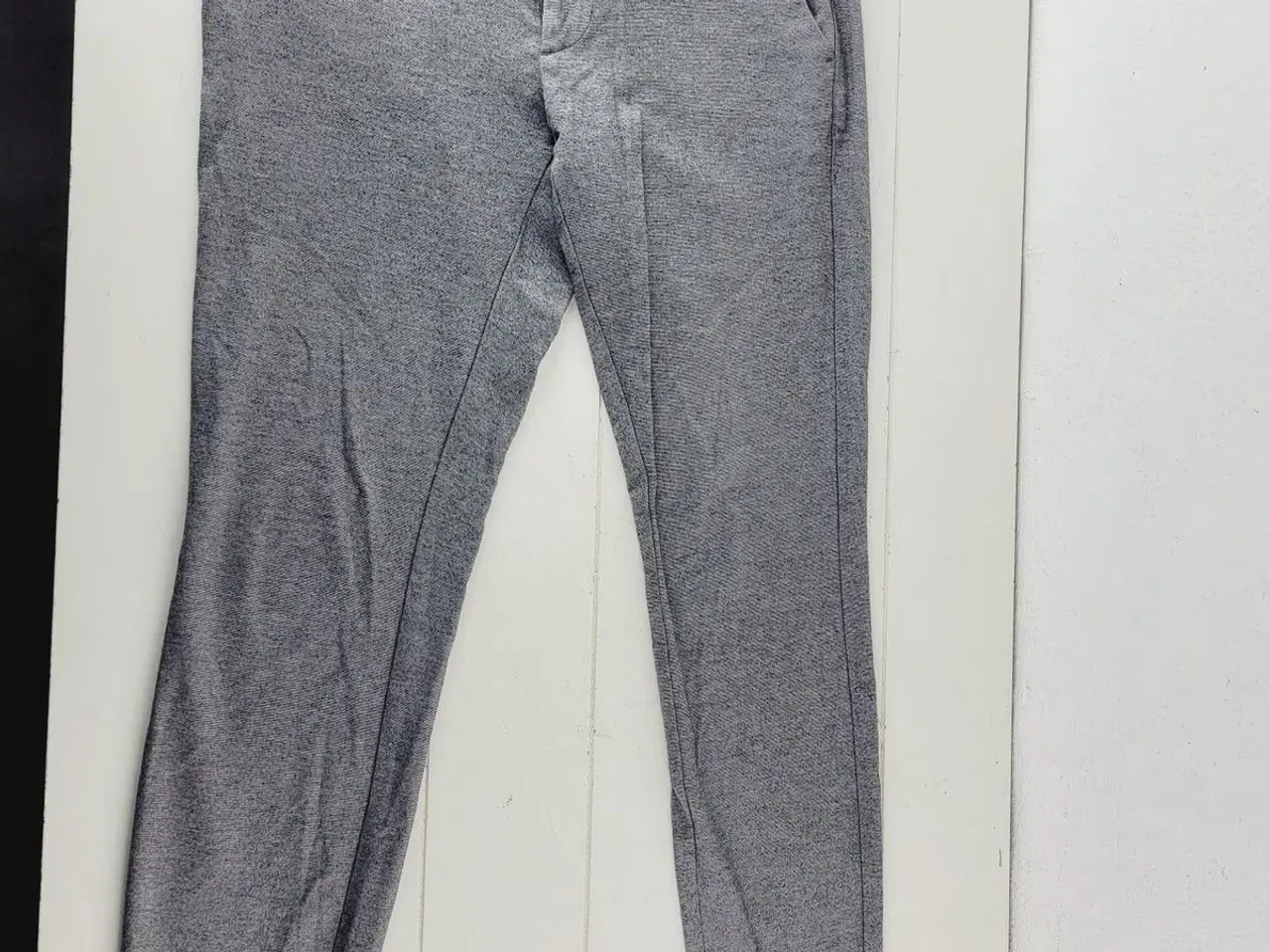 Billede 4 - ⭐️- Only & Sons Grå "Comfort Pants" - Str. W31 L32