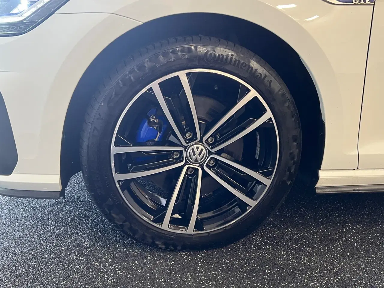 Billede 15 - VW Golf VII 1,4 GTE DSG