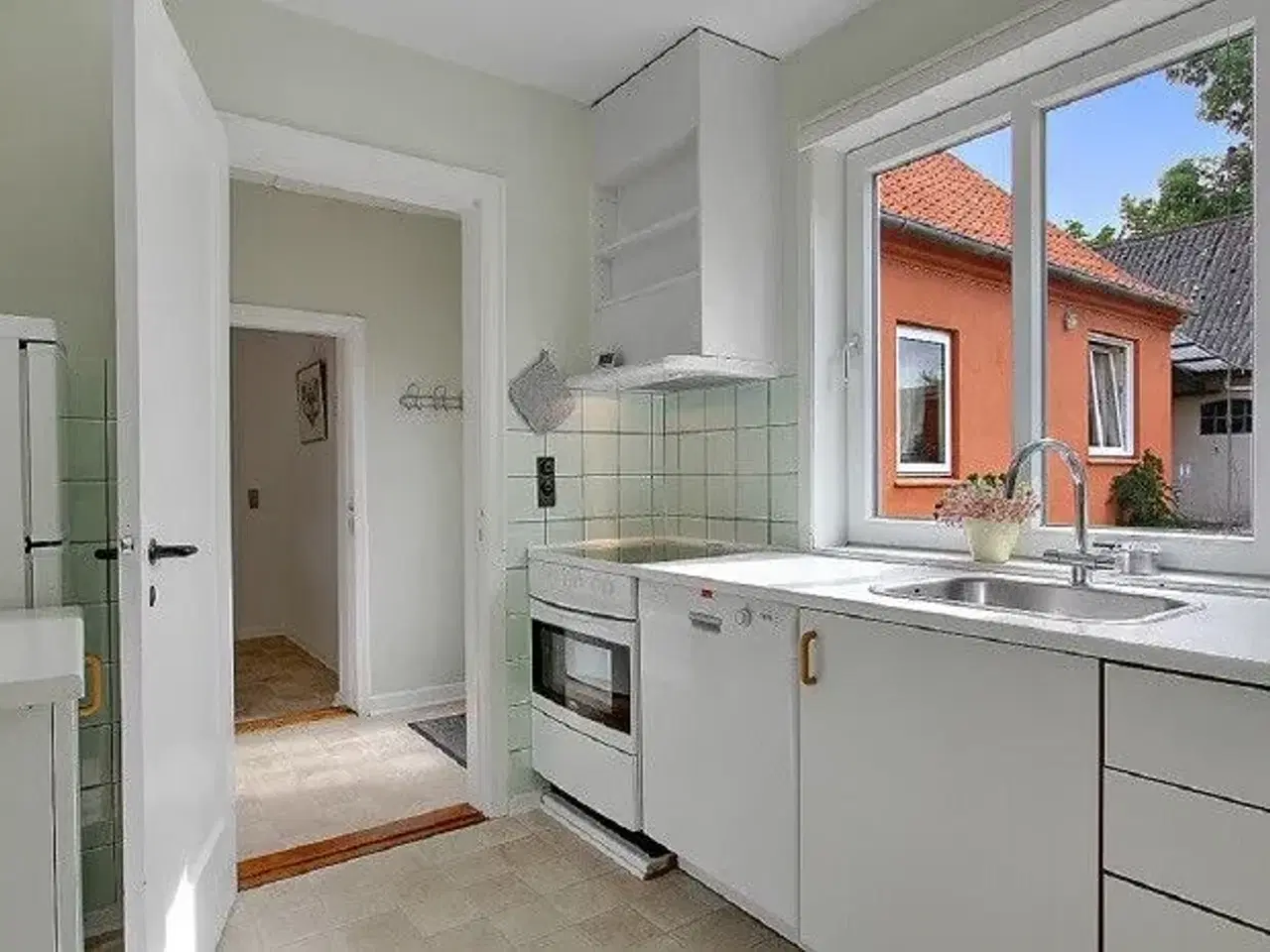 Billede 5 - Ferielejl. på Langeland udlejes