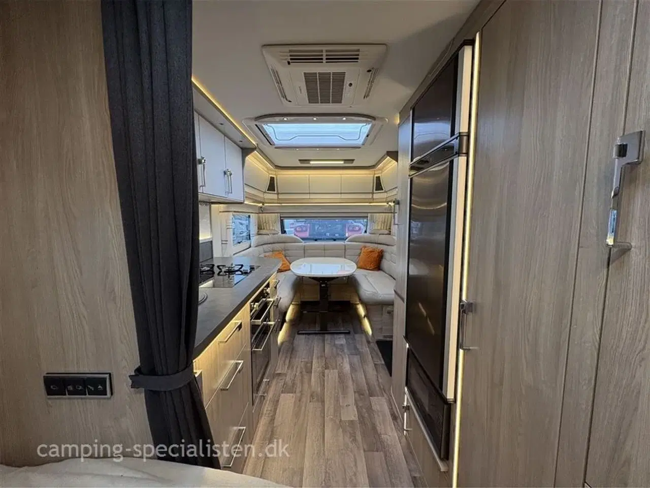 Billede 13 - 2022 - Kabe Imperial 560   Kabe Imperial 560 XL 2022 - Se den nu hos Camping-Specialisten.dk