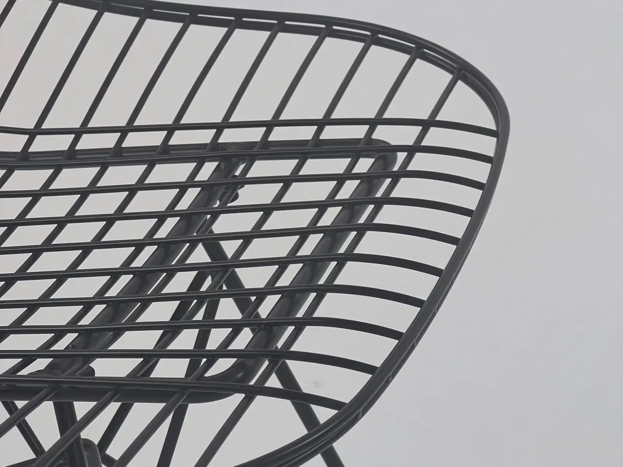 Billede 7 - Vitra Eames Wire Chair