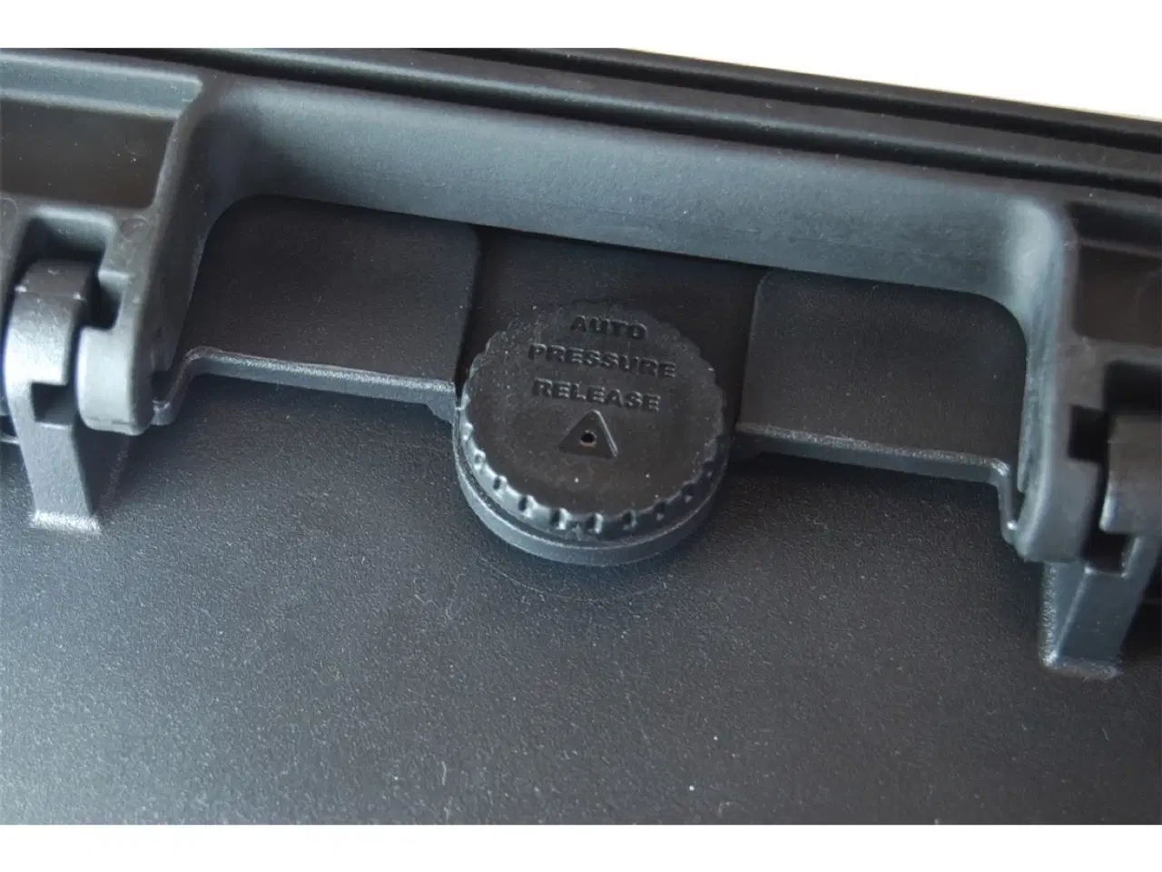 Billede 2 - Våben- & udstyrstransportkasse – Alpha Academy