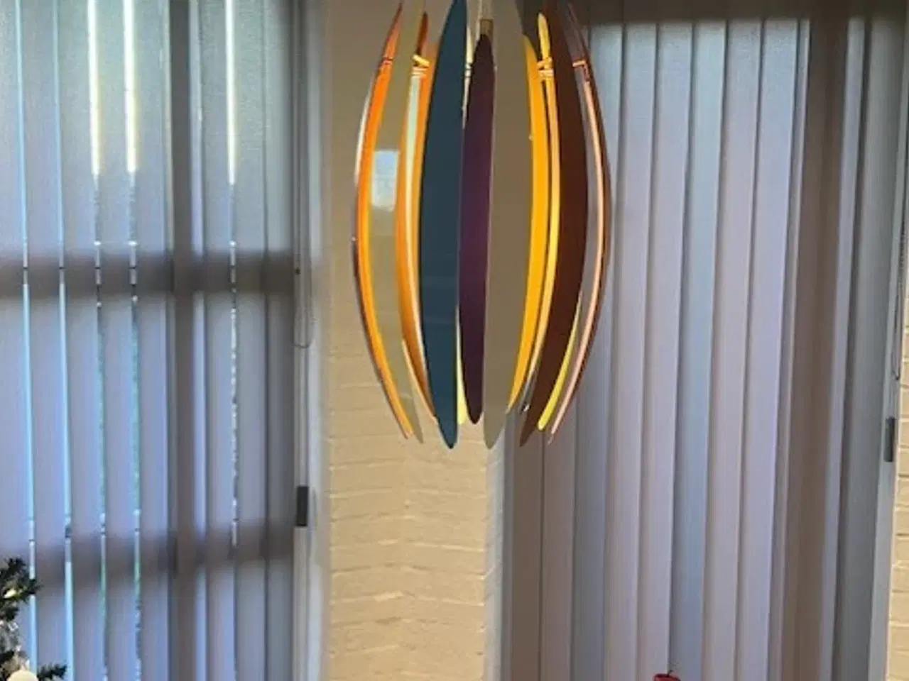 Billede 4 - Loftslampe