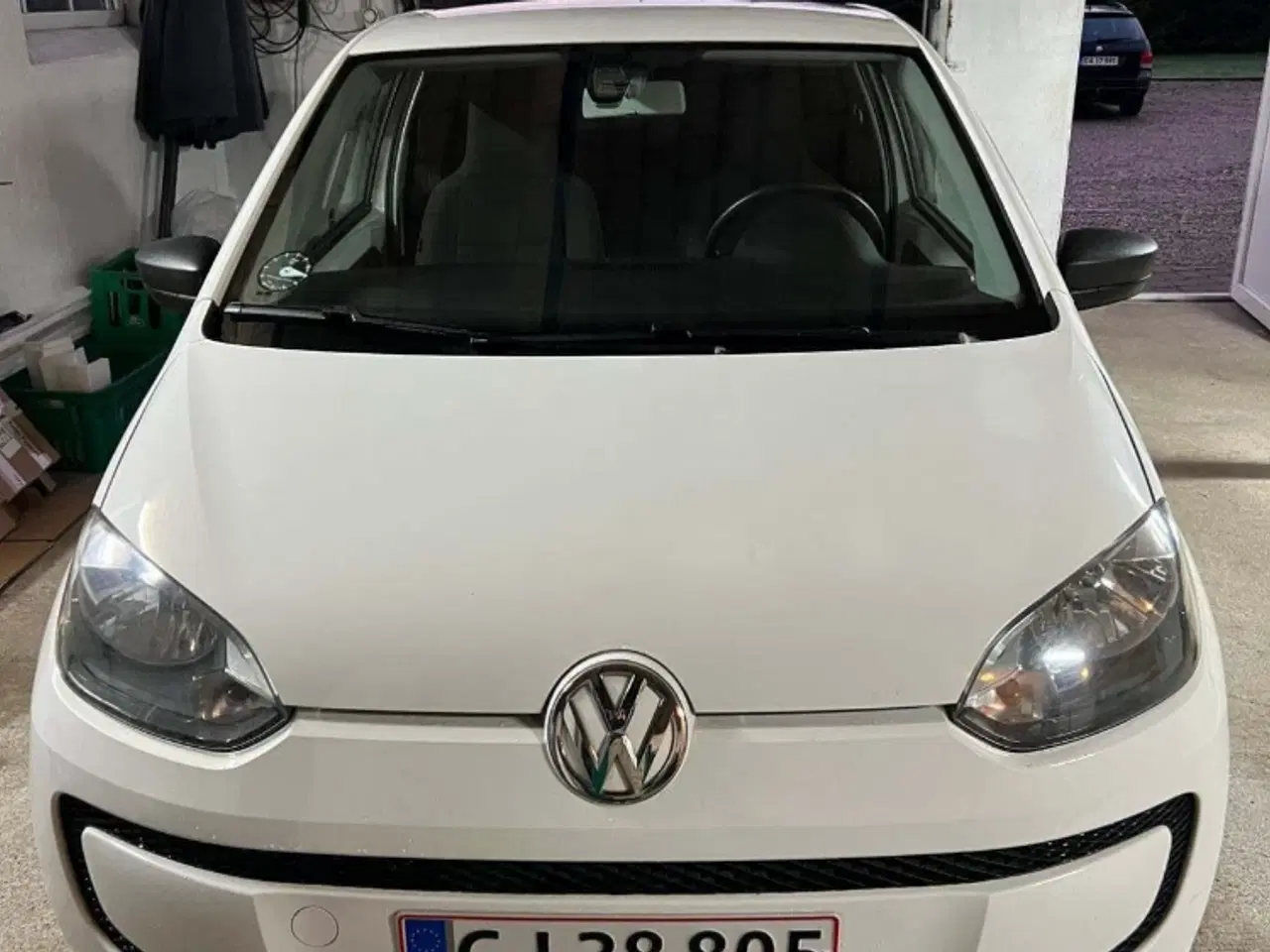 Billede 1 - VW Up 1.0 