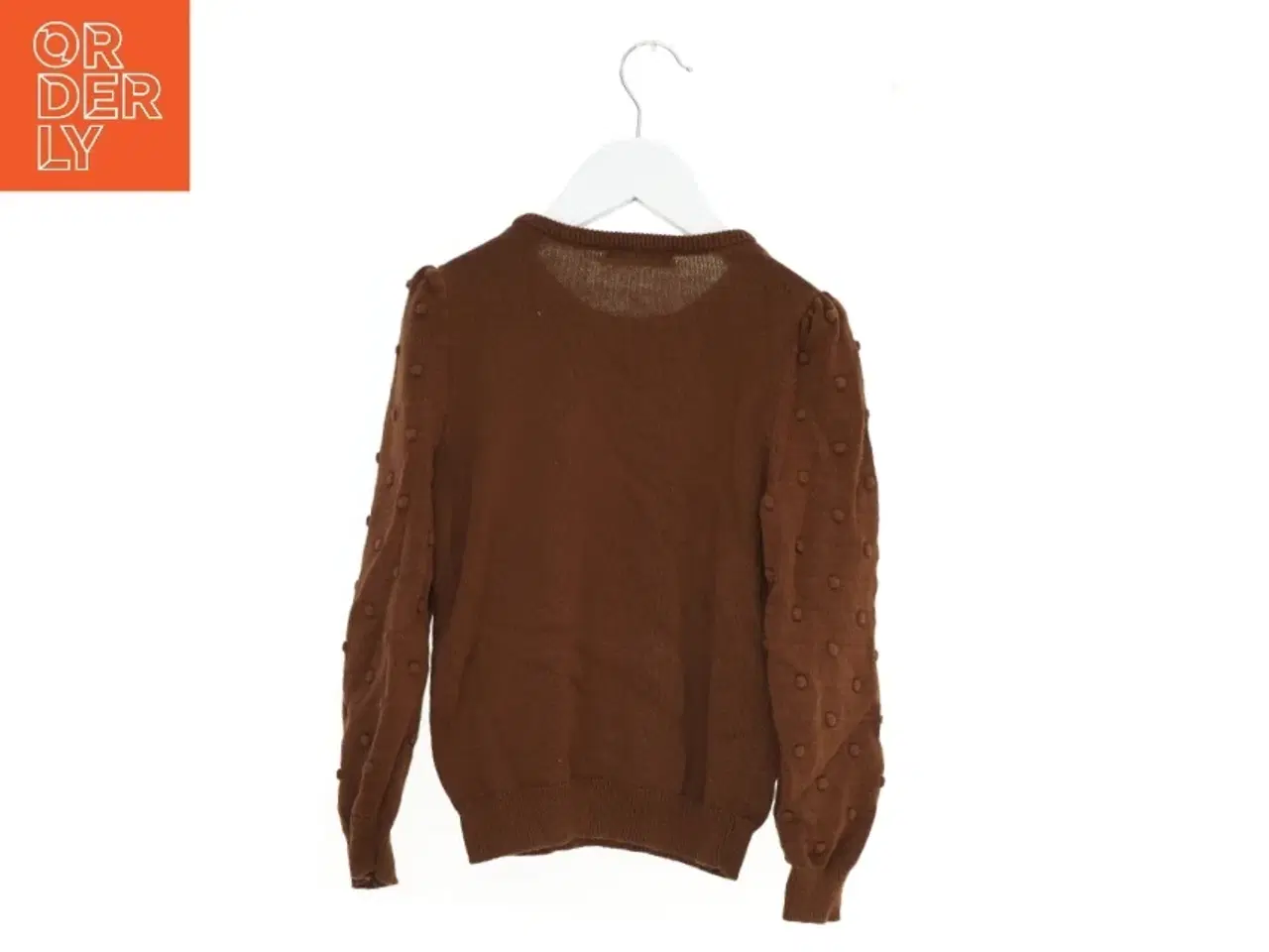 Billede 2 - Bluse fra H&M (str. 128 cm)
