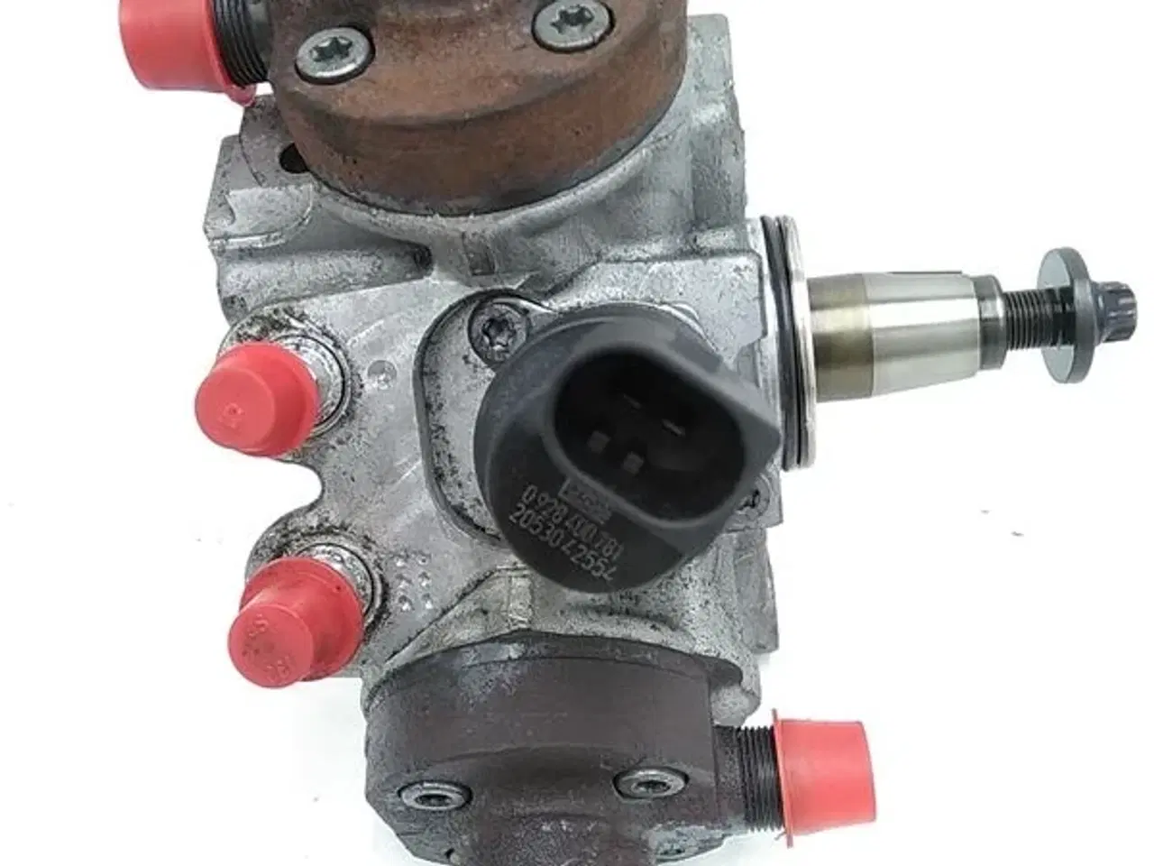 Billede 3 - Diesel-højtryks-pumpe N57 B13517824476