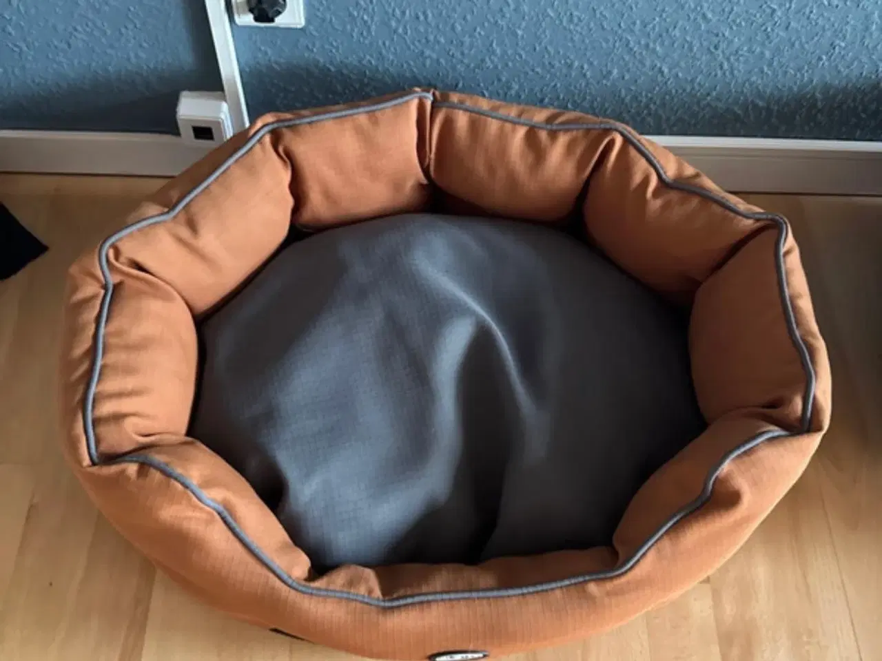 Billede 1 - Hundekurv 