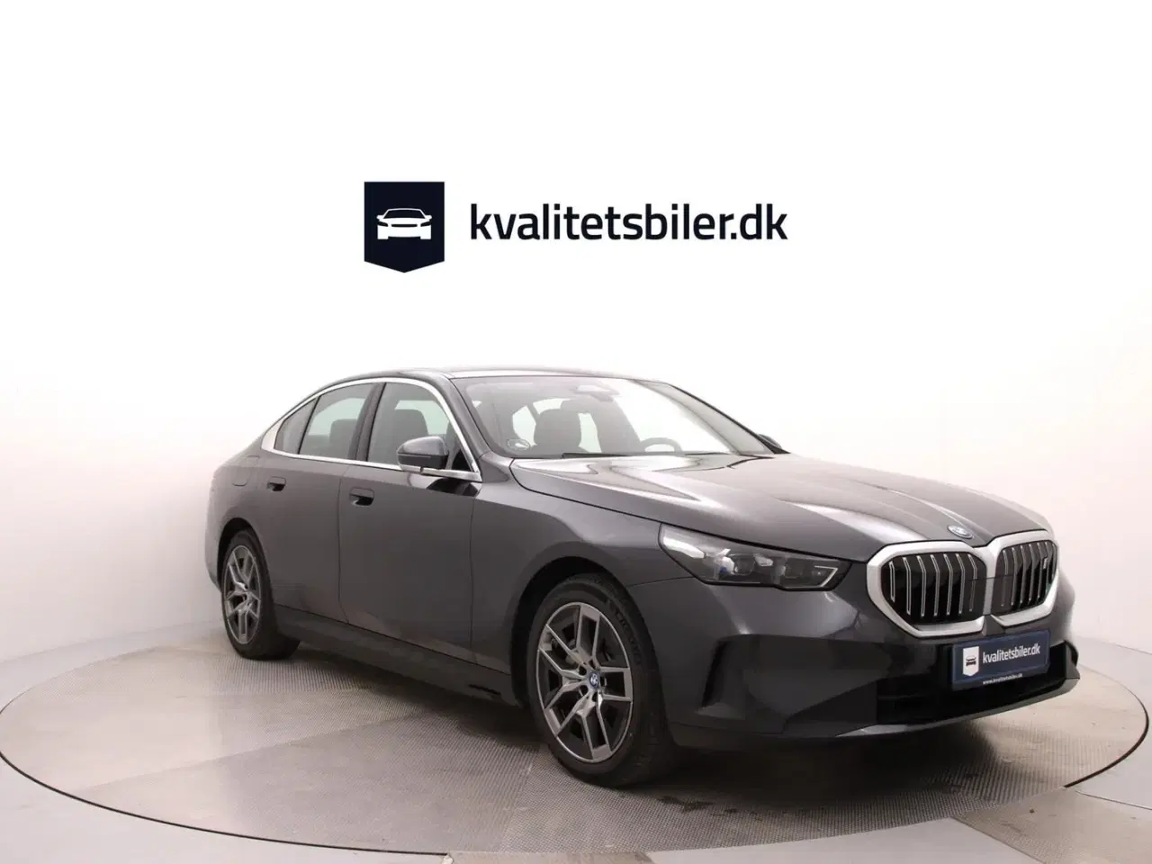 Billede 6 - BMW i5  eDrive40 Sport Line