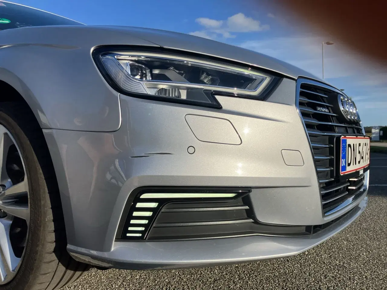 Billede 22 - Audi A3 40 TFSi e Sportback S-tr.