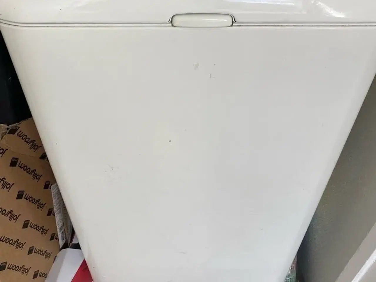 Billede 1 - Kombi vaskemaskine og tørretumbler