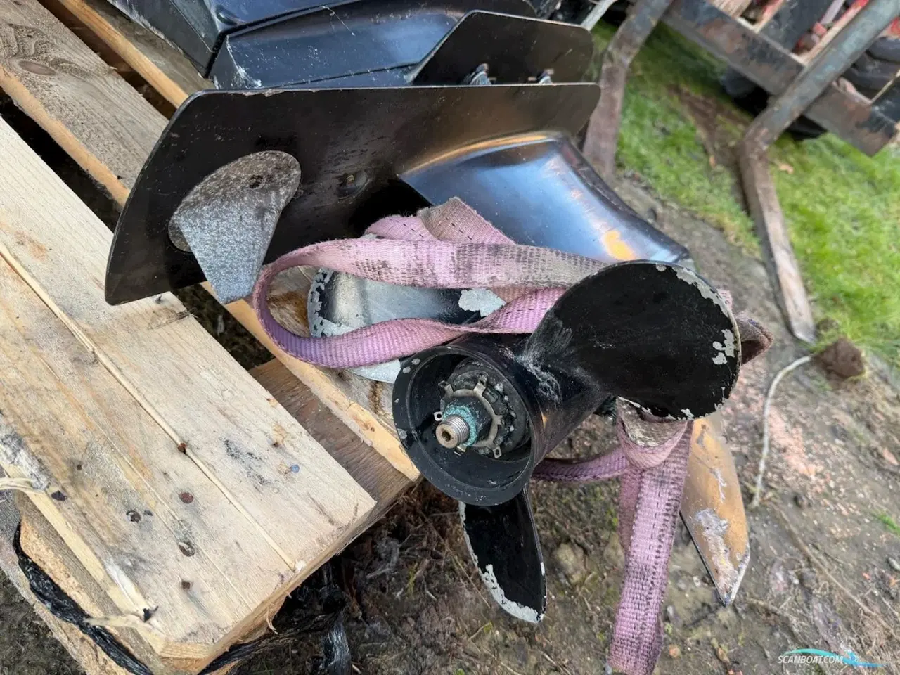 Billede 3 - Mariner 115Elp4TS