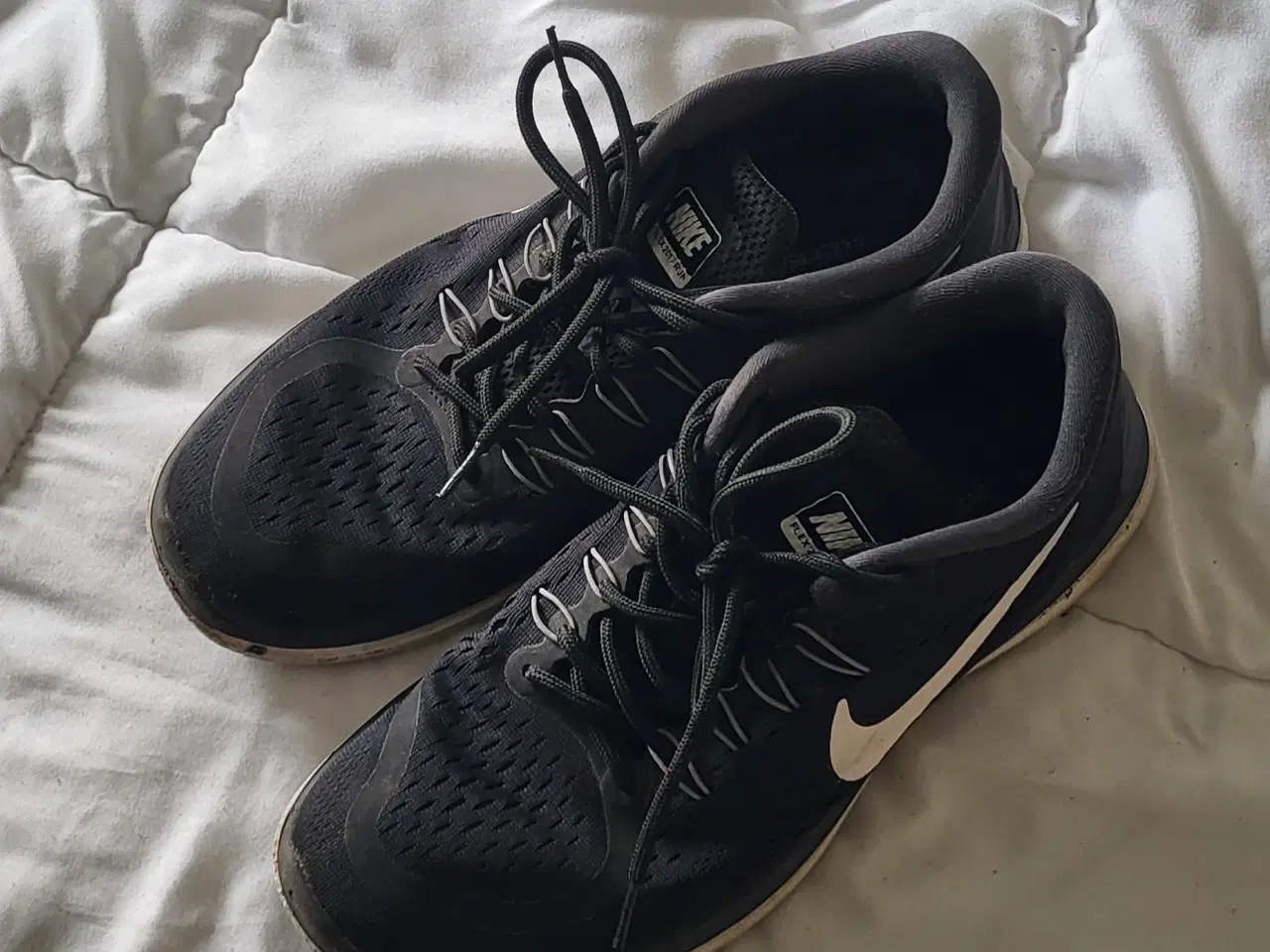Billede 1 - Nike kondi sko