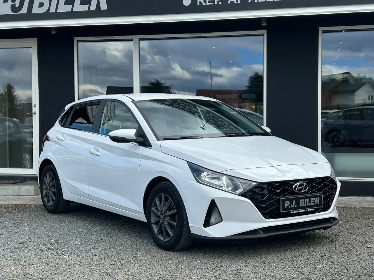 Billede 2 - Hyundai i20 1,0 T-GDi Essential