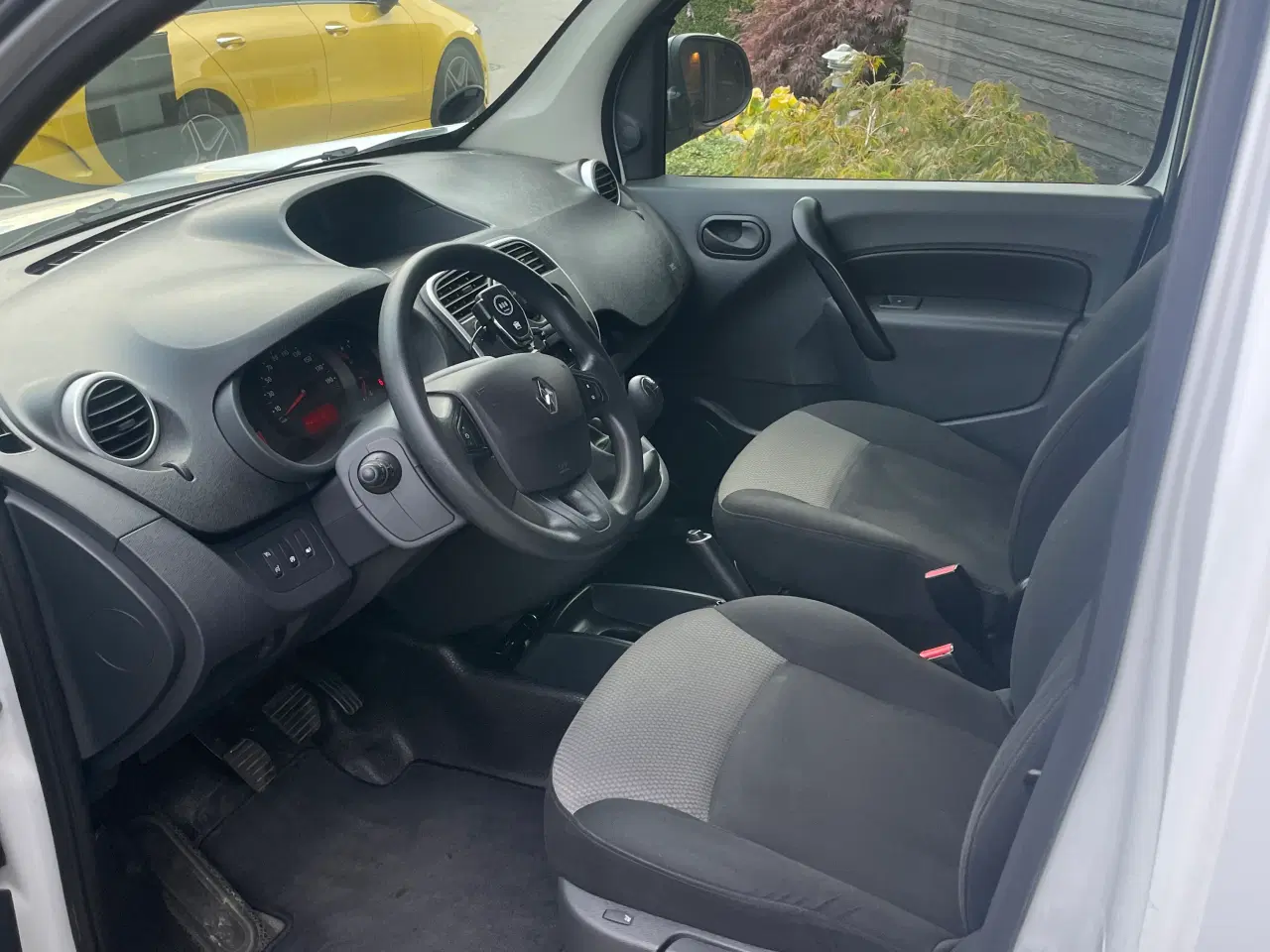 Billede 6 - Renault Kangoo