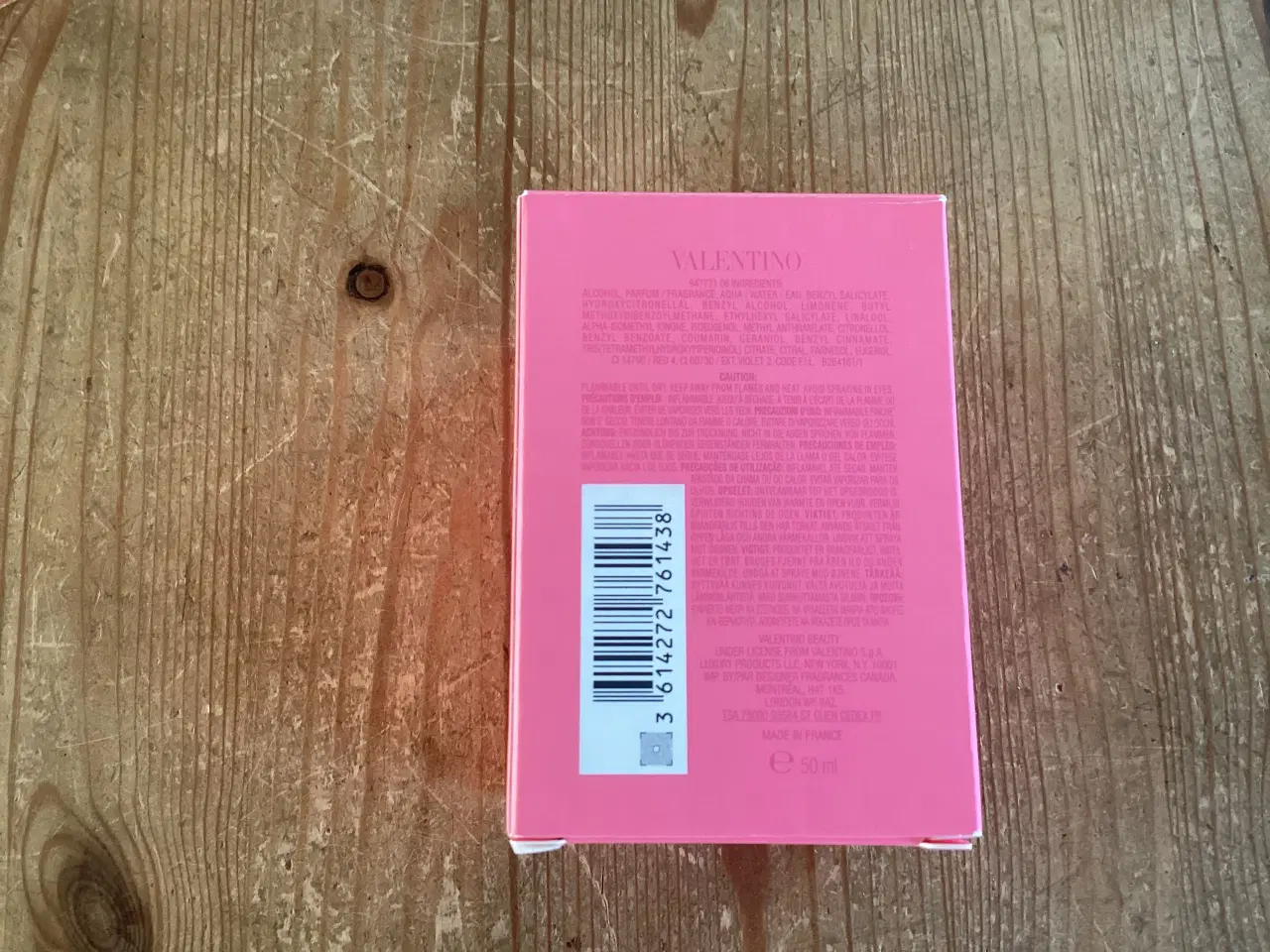 Billede 3 - Valentino Donna