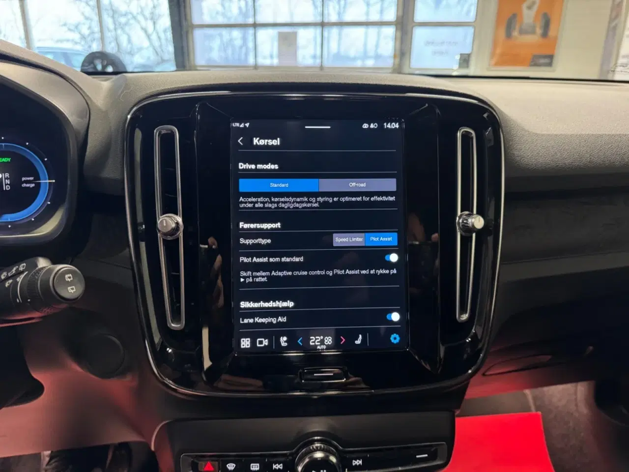 Billede 11 - Volvo XC40 P6 ReCharge Plus