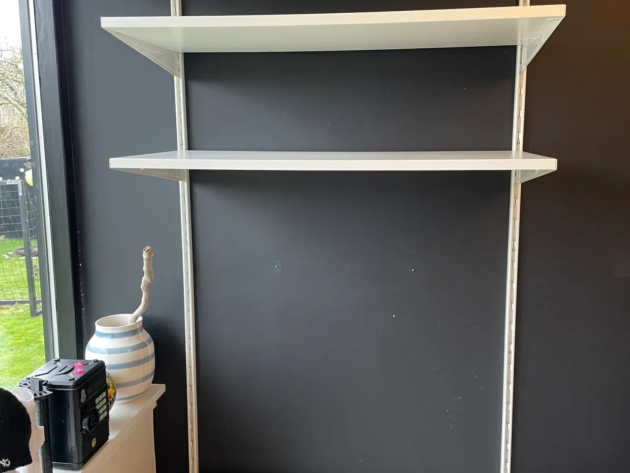 Billede 2 - Boaxel Reolsystem