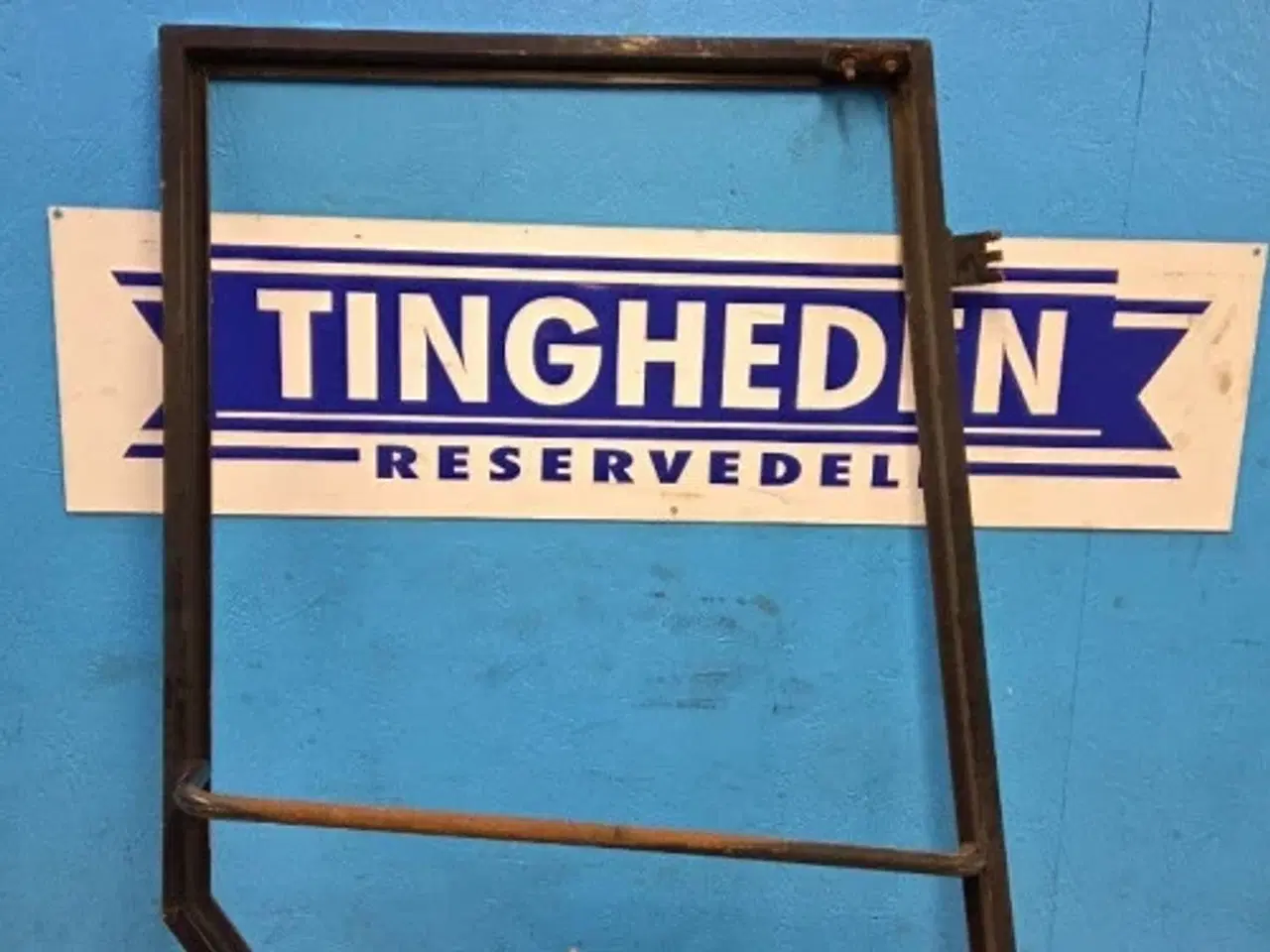 Billede 8 - Valmet 505 Dør V.  70025800