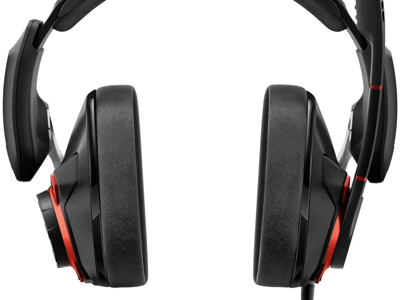 Billede 2 - Sennheiser 600 gaming headset