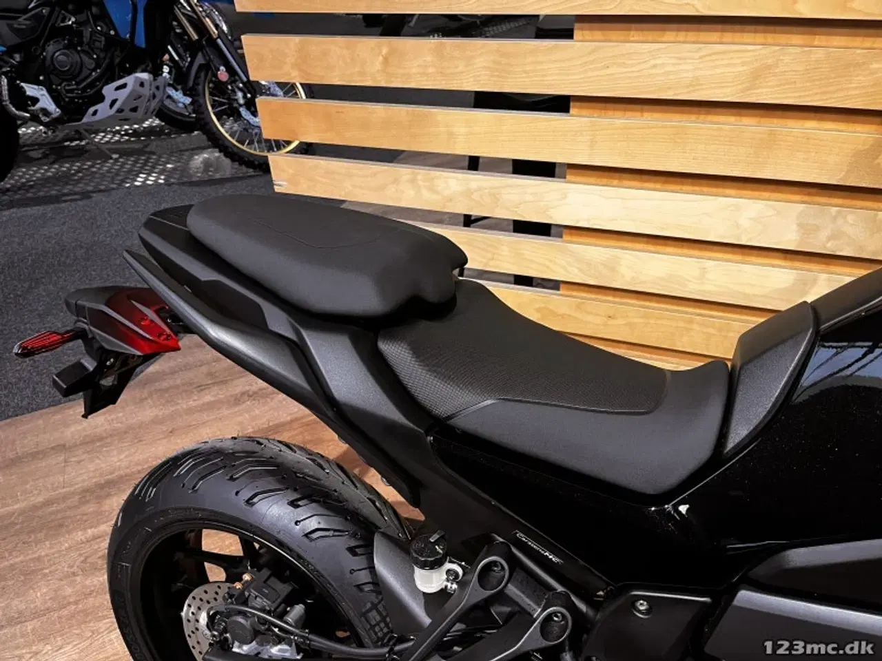 Billede 5 - Yamaha Tracer 7