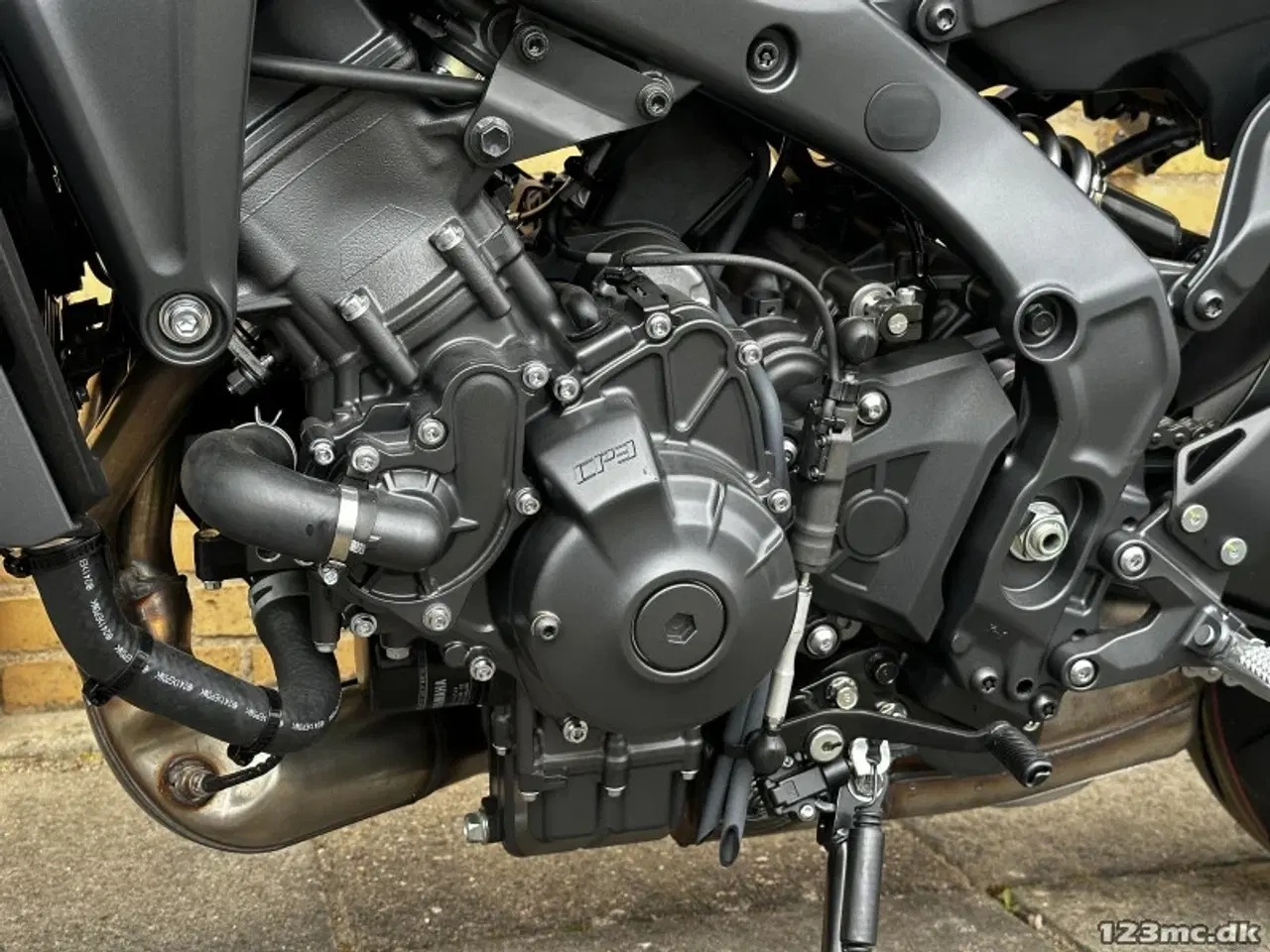 Billede 6 - Yamaha MT-09