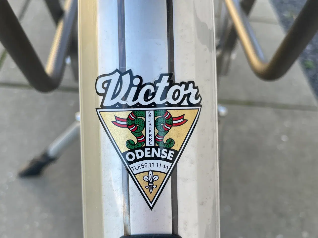 Billede 13 -  Vogue Mio elcykel - brugt få gange