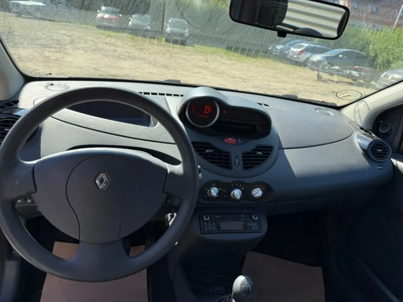 Billede 7 - Renault Twingo 1,2 16V Authentique ECO2