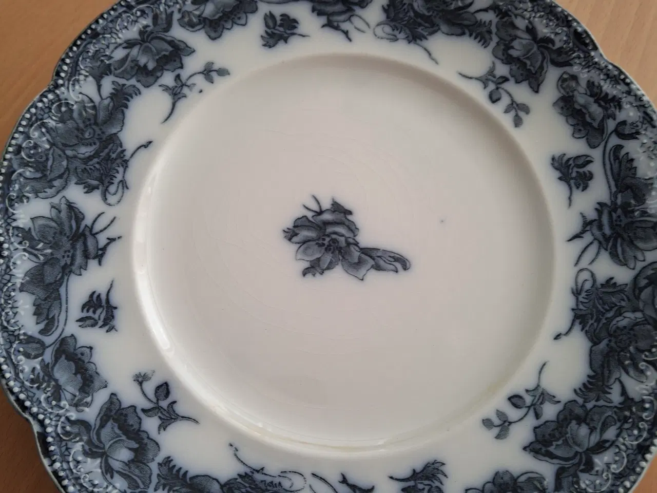 Billede 2 - frokosttallerkner royal wedgwood &co  loengland